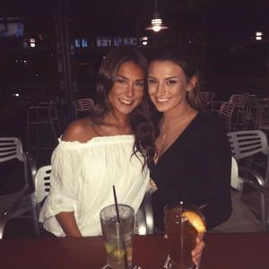 Meet your Posher, Catherine